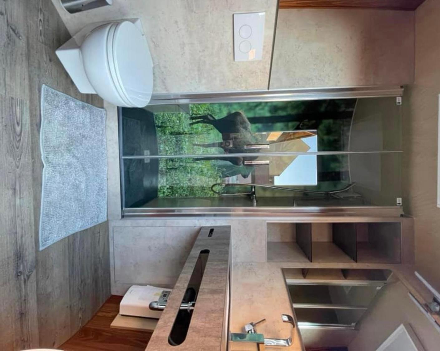 Schlafen Im Weinfass Apartment Ipsheim Ngoại thất bức ảnh